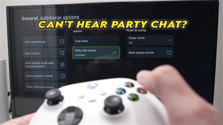 How to record my party chat on Xbox?