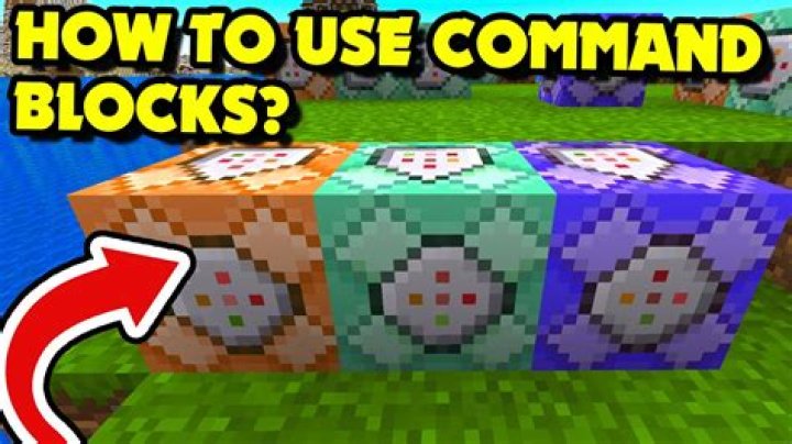 How to set a command block with a command inside using a worldedit command