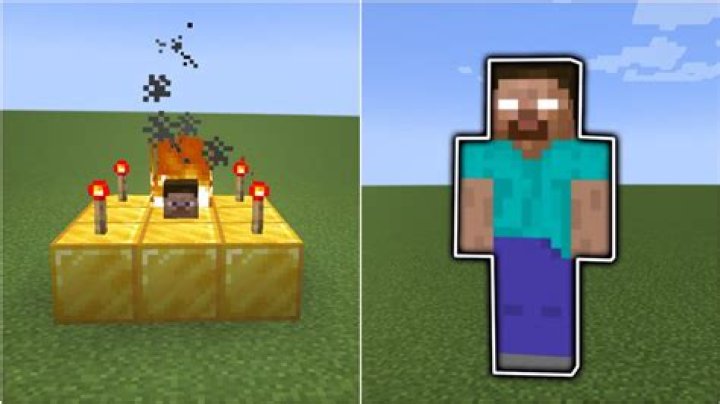 How to Spawn Herobrine without Mods?