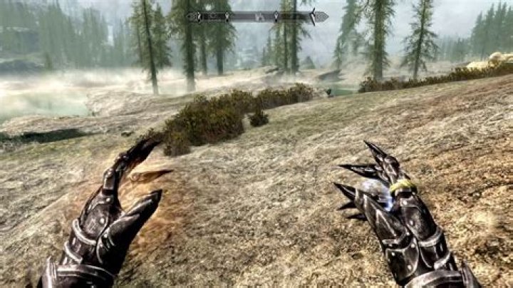 How to summon Durnehviir?