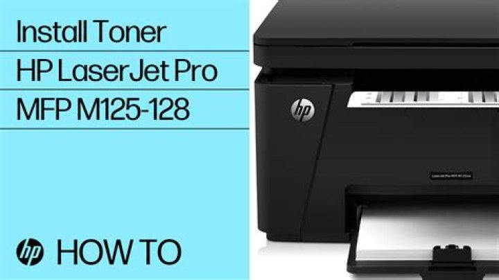 hp laserjet pro mfp m127fw bug?
