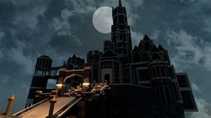 I can't get the second golem to move at Drangleic Castle