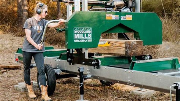 I cannot create a Sawmill