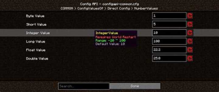 I cannot find the part of the config file of mystical agriculture to disable tools