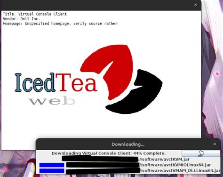 IcedTea plugin for OpenJDK 8