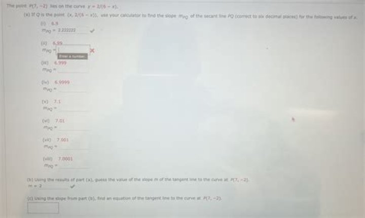 If $y = 6x\ln(x)$, find the following . $y''$