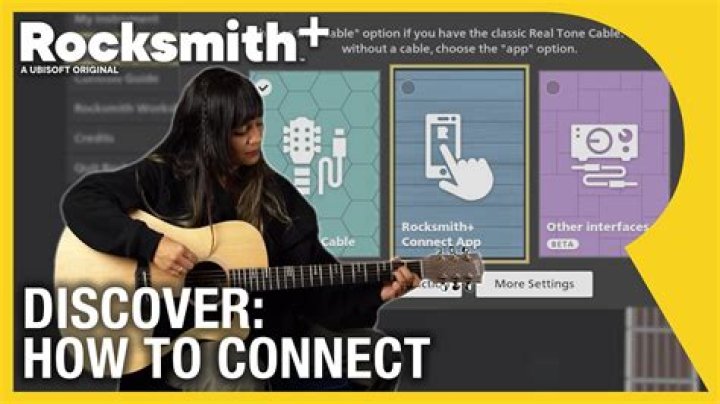 Importing songs to Rocksmith 2014