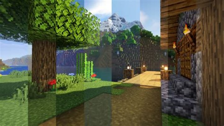 Improve Minecraft performance with Shaders [closed]
