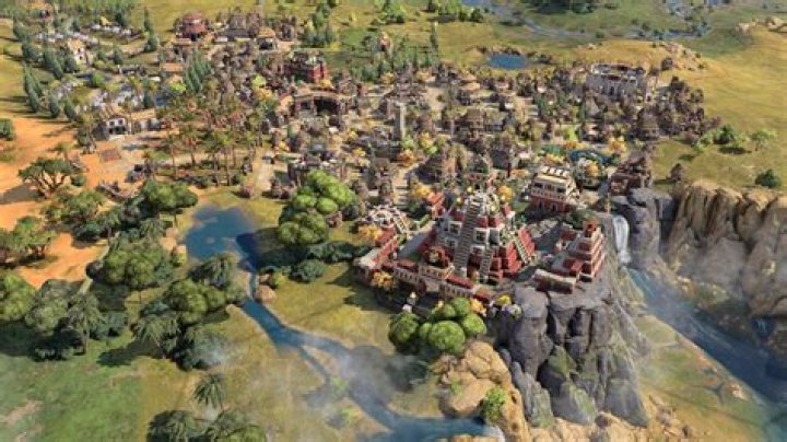 In Civ 6 is there a notification log?