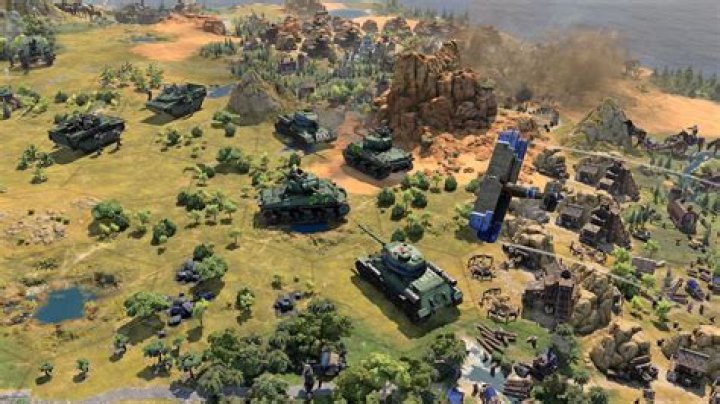 In Civilization VI, do farms benefit from fresh water?