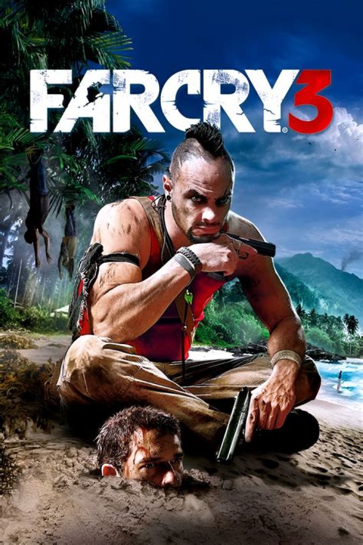 In Far Cry 3 how can you equip a weapon you already own?