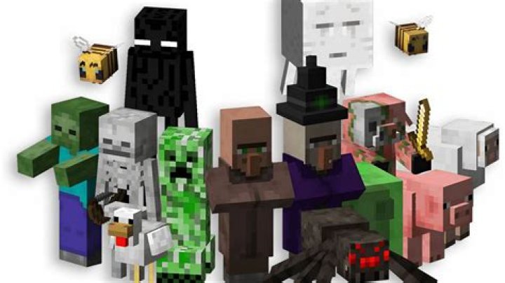 In Minecraft how can I track how many mobs are alive?