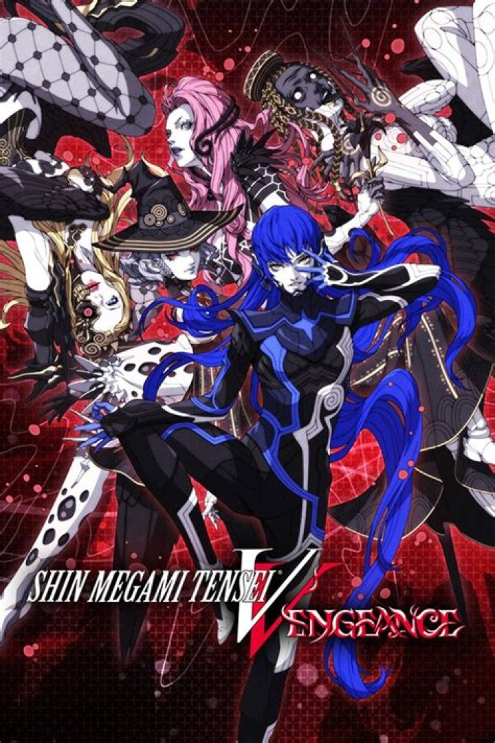 In Shin Megami Tensei IV, what does it mean when my character smirks?