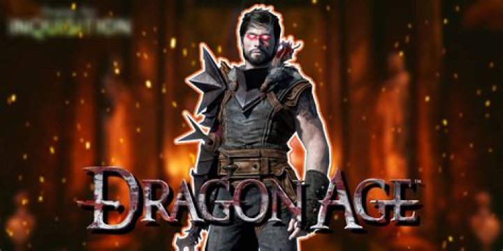 In what order should I play the Dragon Age DLC?