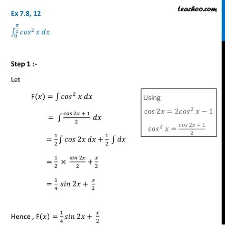 Integrate $\int \cosh^4(7x) dx$