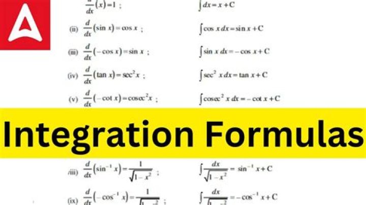 integration with indicator function