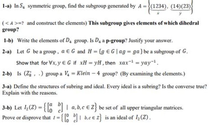 Is every finite group a normal subgroup of a symmetric group?