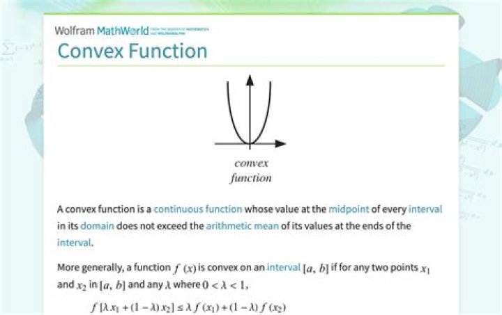 Is $f(x)=|x|$ a convex function?