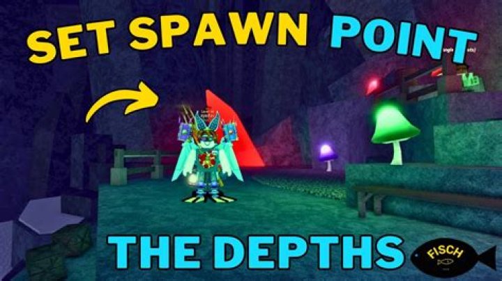 Is it possible to change your spawn point?