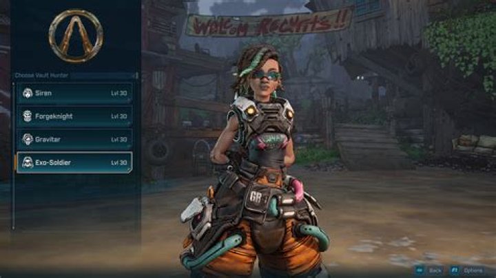Is it possible to generate a leveled character in borderlands 2? [duplicate]