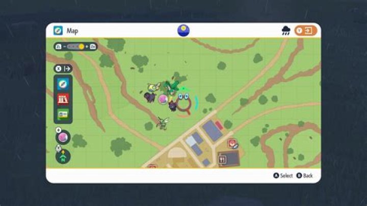 Is it possible to get all pieces of art without visiting other towns?