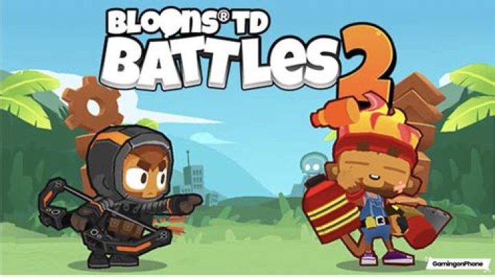 Is it possible to speed up the game in Bloons TD Battles?