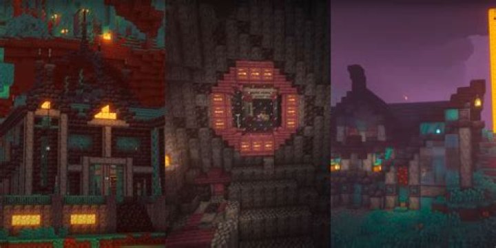 Is it possible to trap yourself in the Nether?