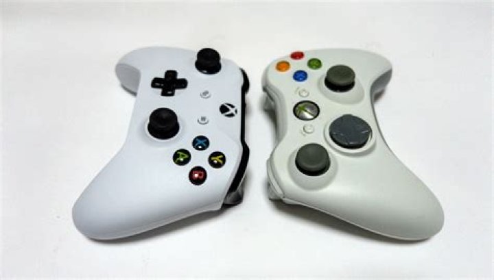 Is it possible to use a xbox 360 controller with a PS4?