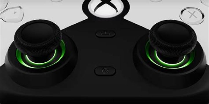 Is there a 3rd party PS3 style controller for the Xbox 360? [closed]