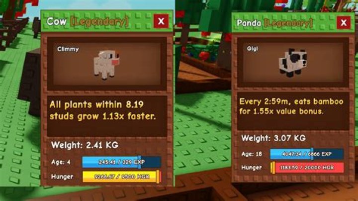 Is there a reason to keep multiple versions of each pet?