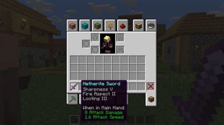 Is there a way I can give players enchanted items and armor in MCPE with commands? [duplicate]