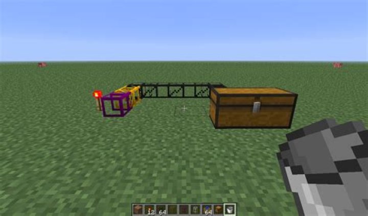 Is there a way to prevent pipe overflow in Buildcraft?