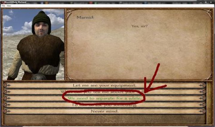 Is there a way to release (free) captured prisoners?