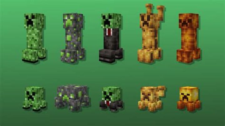 Is there a way to "turn off" creepers in minecraft? [duplicate]