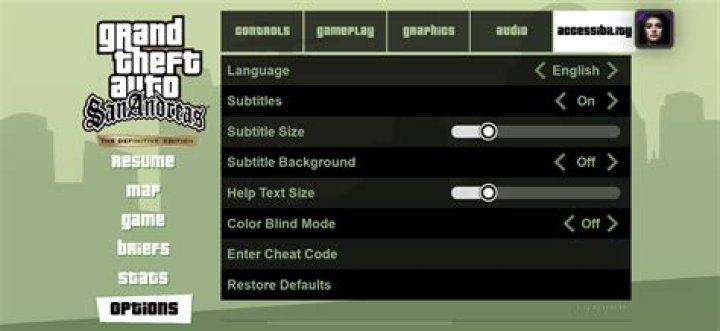 Is there a way to use cheat codes like 'HESOYAM' on GTA San Andreas for iOS?