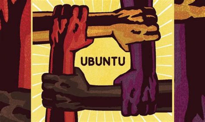 Is there an IRC channel for this Ubuntu community where I can get help and talk to people?