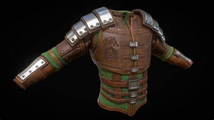 Is there any downside to metal armor over leather armor?