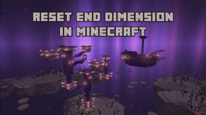 Is there any way to go to the end in Minecraft PE without first going to the nether?