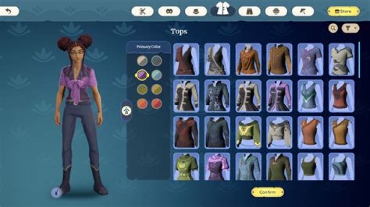 Is there any way to stop characters from changing clothes after switching characters?