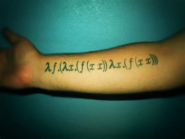 Is this formula really the nine axioms?