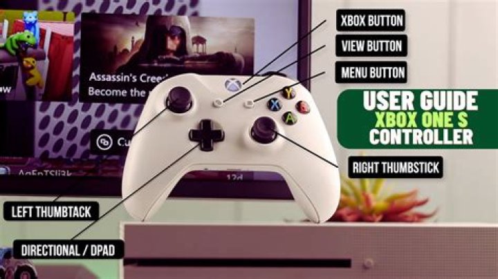 It is possible to use Xbox One controller on Linux distros?