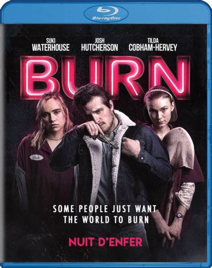 K3b can't burn Blu ray disc. Mkisofs crashes