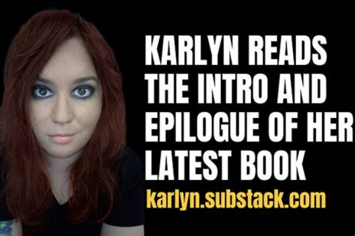 Karlyn Borysenko | Substack