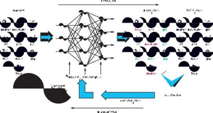 Knight's Tour As a Neural Network