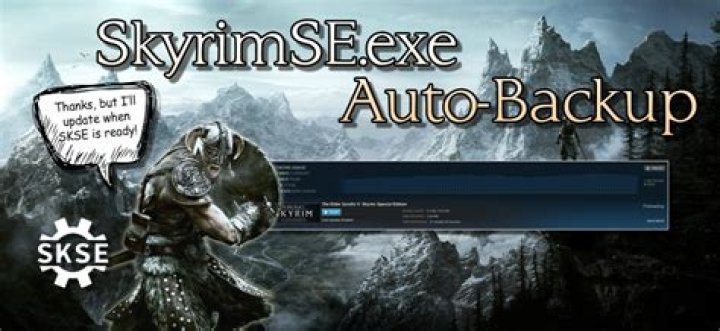 Limiting the number of auto-saves in SkyrimSE