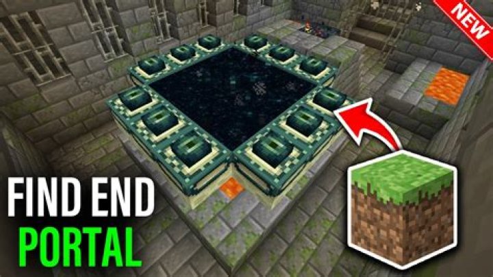 Linking two portals in Minecraft