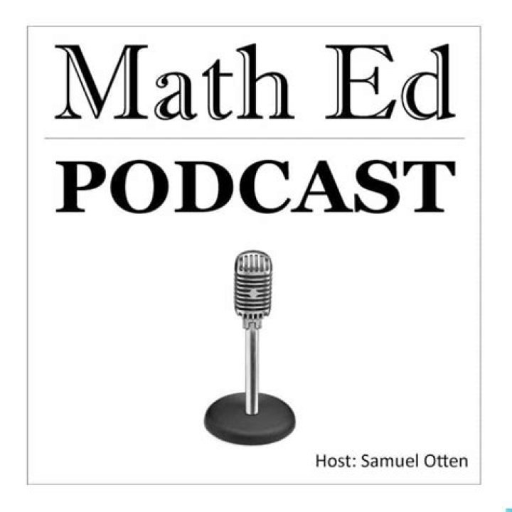 List of interesting math podcasts? [closed]