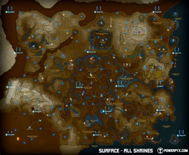 Locations of tears in Bioshock Infinite?