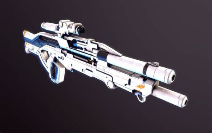 Mass Effect 1 and Sniper Rifles