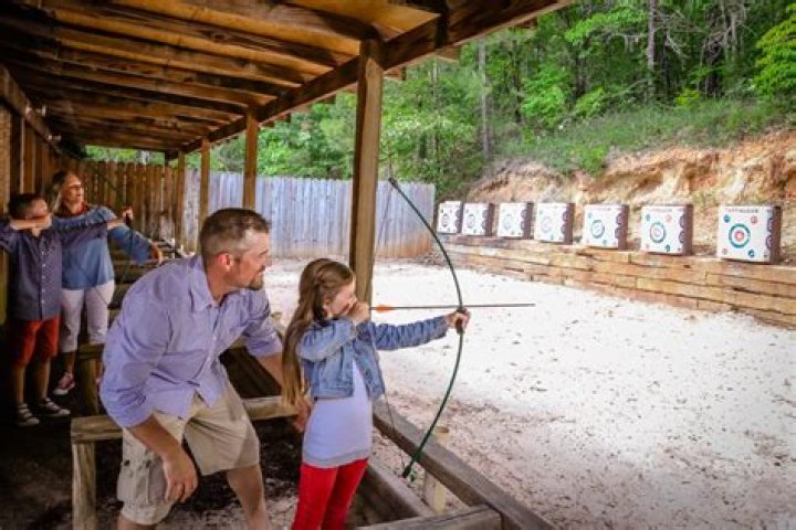 Maximum bow and arrow (archery) damage
